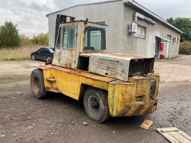 ГАЗ 3110 Волга, объемом двигателя 2.45 л и пробегом 0 тыс. км за 1548 $, фото 1 на Automoto.ua