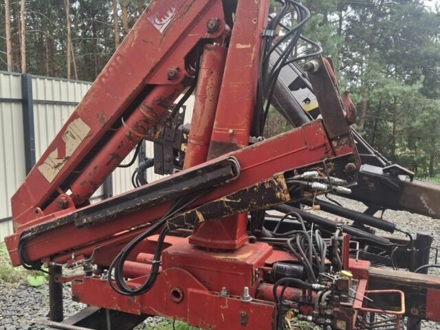 ГАЗ 3110 Волга, объемом двигателя 2.45 л и пробегом 0 тыс. км за 4000 $, фото 1 на Automoto.ua