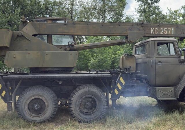 ГАЗ 3110 Волга, об'ємом двигуна 2.45 л та пробігом 0 тис. км за 5000 $, фото 1 на Automoto.ua