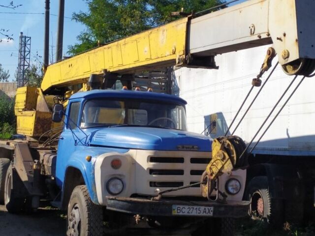 ГАЗ 3110 Волга, объемом двигателя 2.45 л и пробегом 0 тыс. км за 6600 $, фото 1 на Automoto.ua