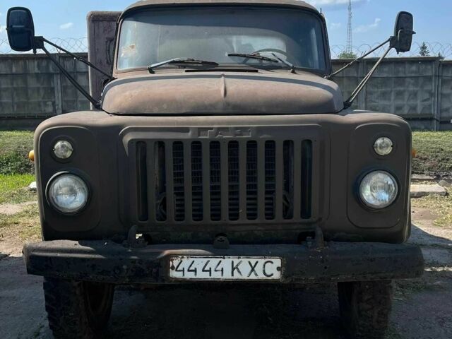 ГАЗ 3110 Волга, объемом двигателя 2.45 л и пробегом 0 тыс. км за 1729 $, фото 1 на Automoto.ua