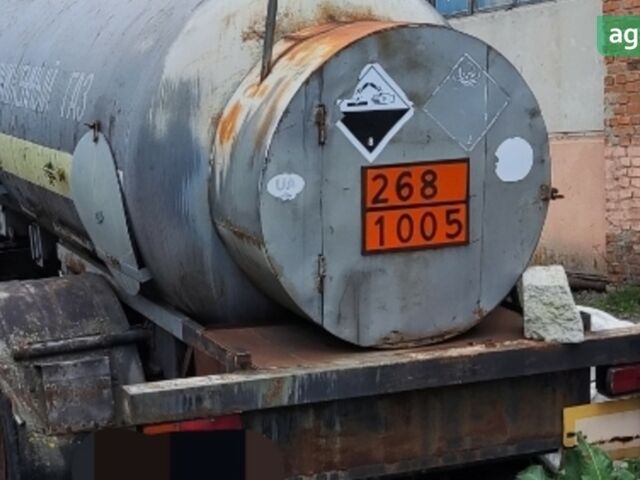 ГАЗ 3110 Волга 1991 в Ставище на Automoto.ua ГАЗ 3110 Волга, объемом двигателя 2.45 л и пробегом 0 тыс. км за 3200 $, фото 1 на Automoto.ua