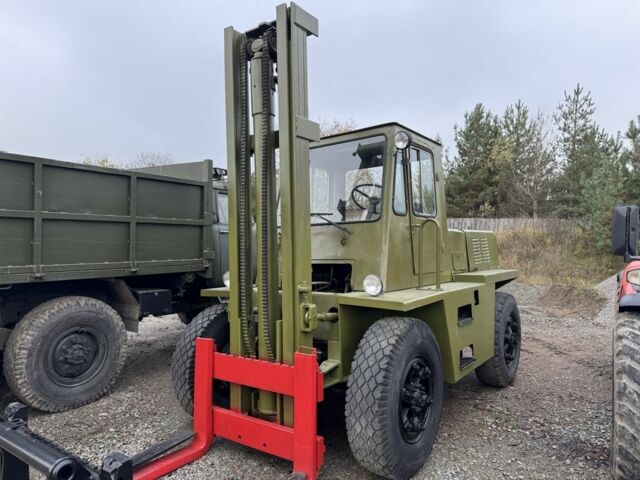 ГАЗ 3110 Волга, объемом двигателя 2.45 л и пробегом 0 тыс. км за 5500 $, фото 1 на Automoto.ua