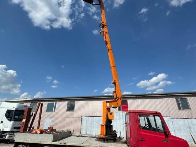 ГАЗ 3110 Волга, об'ємом двигуна 2.45 л та пробігом 0 тис. км за 11415 $, фото 1 на Automoto.ua