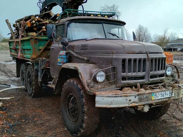 ГАЗ 3110 Волга, объемом двигателя 2.45 л и пробегом 0 тыс. км за 7500 $, фото 1 на Automoto.ua