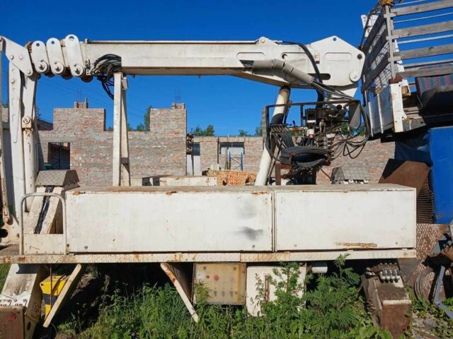 ГАЗ 3110 Волга, объемом двигателя 2.45 л и пробегом 0 тыс. км за 6415 $, фото 1 на Automoto.ua