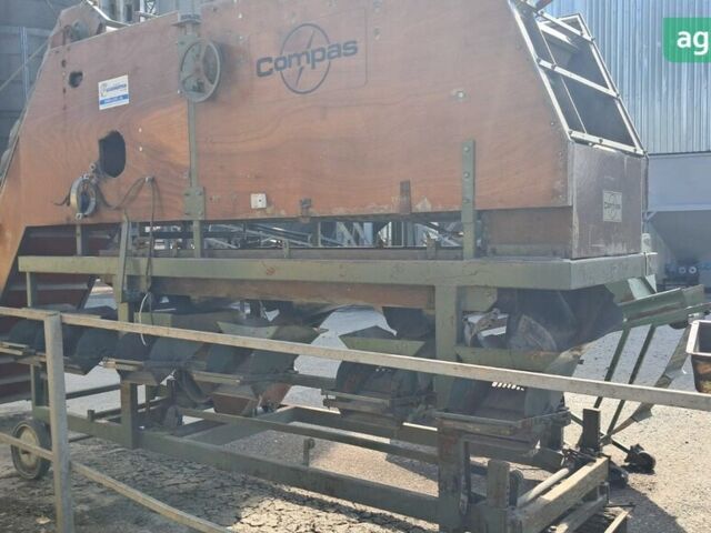 ГАЗ 3110 Волга 1995 в Хмельницком на Automoto.ua ГАЗ 3110 Волга, объемом двигателя 2.45 л и пробегом 0 тыс. км за 3900 $, фото 1 на Automoto.ua