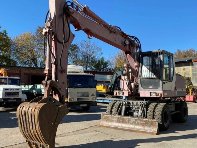 ГАЗ 3110 Волга, объемом двигателя 2.45 л и пробегом 0 тыс. км за 27500 $, фото 1 на Automoto.ua