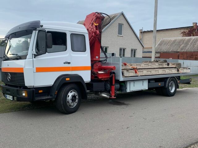 ГАЗ 3110 Волга 1996 в Кривом Роге на Automoto.ua ГАЗ 3110 Волга, объемом двигателя 2.45 л и пробегом 0 тыс. км за 27500 $, фото 1 на Automoto.ua