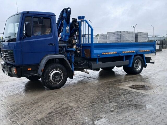 ГАЗ 3110 Волга, об'ємом двигуна 2.45 л та пробігом 0 тис. км за 26500 $, фото 1 на Automoto.ua