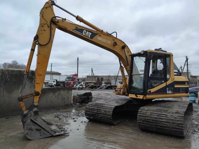 ГАЗ 3110 Волга, объемом двигателя 2.45 л и пробегом 0 тыс. км за 40000 $, фото 1 на Automoto.ua