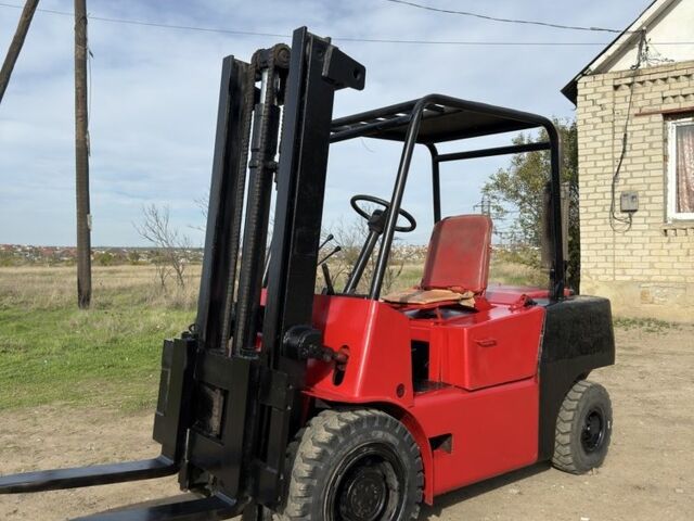 ГАЗ 3110 Волга, об'ємом двигуна 2.45 л та пробігом 0 тис. км за 4500 $, фото 1 на Automoto.ua