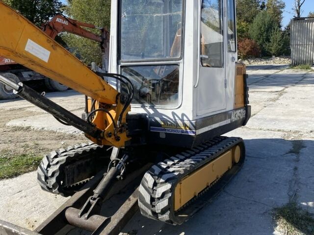 ГАЗ 3110 Волга, объемом двигателя 2.45 л и пробегом 0 тыс. км за 19000 $, фото 1 на Automoto.ua