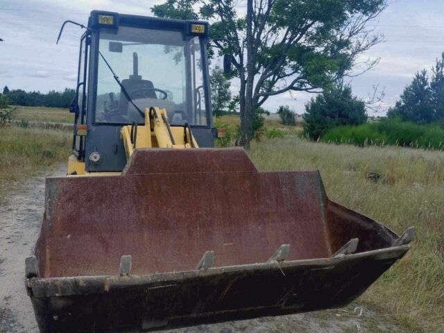 ГАЗ 3110 Волга, об'ємом двигуна 2.45 л та пробігом 0 тис. км за 10200 $, фото 1 на Automoto.ua