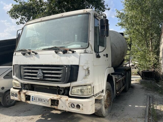 ГАЗ 3110 Волга, объемом двигателя 2.45 л и пробегом 0 тыс. км за 14500 $, фото 1 на Automoto.ua