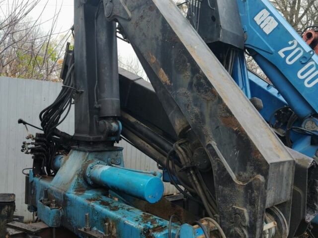 ГАЗ 3110 Волга, объемом двигателя 2.45 л и пробегом 0 тыс. км за 8300 $, фото 1 на Automoto.ua