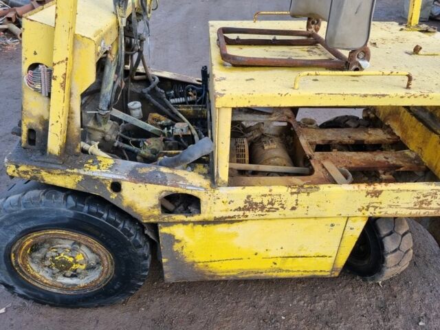 ГАЗ 3110 Волга, объемом двигателя 2.45 л и пробегом 0 тыс. км за 24 $, фото 1 на Automoto.ua