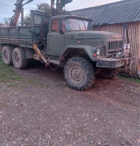 ГАЗ 3110 Волга, об'ємом двигуна 2.45 л та пробігом 0 тис. км за 9200 $, фото 1 на Automoto.ua