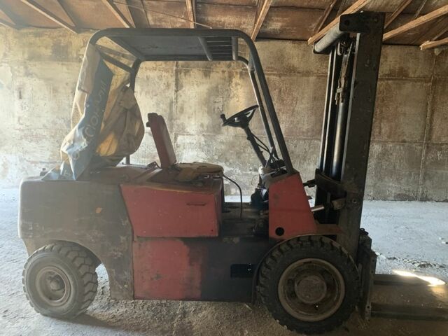 ГАЗ 3110 Волга, объемом двигателя 2.45 л и пробегом 0 тыс. км за 4000 $, фото 1 на Automoto.ua