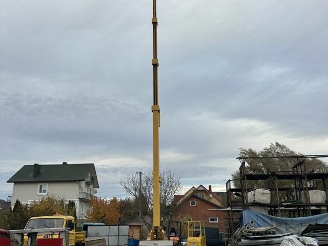 ГАЗ 3110 Волга, об'ємом двигуна 2.45 л та пробігом 0 тис. км за 811 $, фото 1 на Automoto.ua