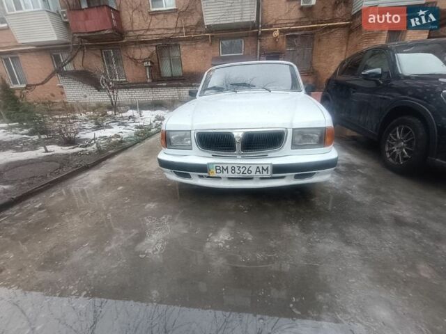 ГАЗ 3110 Волга, об'ємом двигуна 0 л та пробігом 777 тис. км за 400 $, фото 1 на Automoto.ua