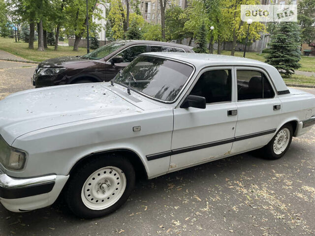 ГАЗ 3110 Волга, об'ємом двигуна 2.3 л та пробігом 75 тис. км за 2000 $, фото 1 на Automoto.ua