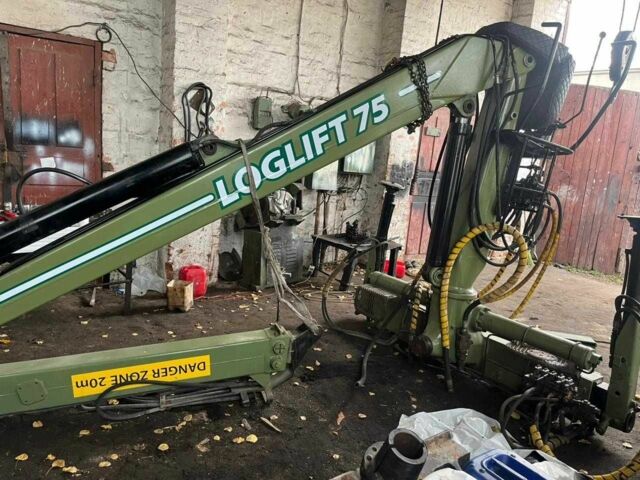 ГАЗ 3110 Волга, об'ємом двигуна 2.45 л та пробігом 0 тис. км за 6900 $, фото 1 на Automoto.ua