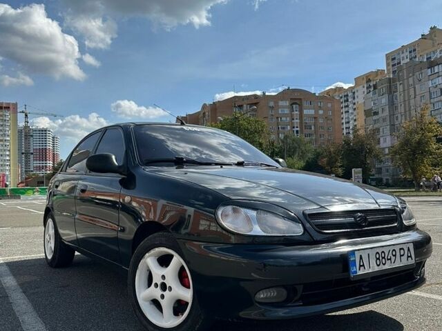 ГАЗ 3110 Волга, об'ємом двигуна 2.5 л та пробігом 155 тис. км за 1100 $, фото 1 на Automoto.ua