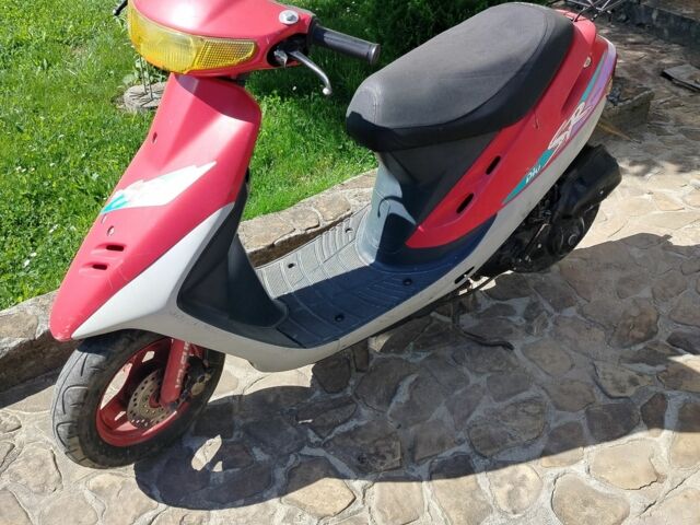 ГАЗ 3110 Волга, об'ємом двигуна 2.45 л та пробігом 0 тис. км за 300 $, фото 1 на Automoto.ua