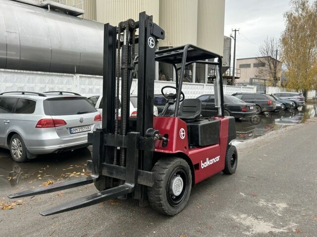 ГАЗ 3110 Волга, объемом двигателя 2.45 л и пробегом 0 тыс. км за 6000 $, фото 1 на Automoto.ua