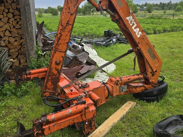 ГАЗ 3110 Волга, объемом двигателя 2.45 л и пробегом 0 тыс. км за 3200 $, фото 1 на Automoto.ua
