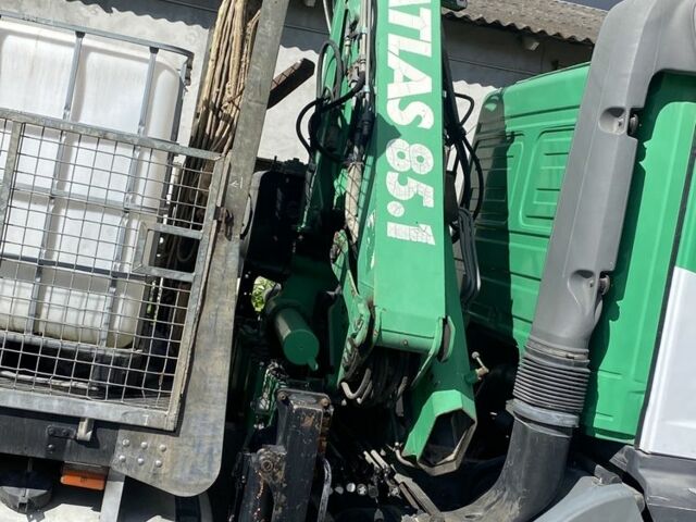 ГАЗ 3110 Волга, об'ємом двигуна 2.45 л та пробігом 0 тис. км за 5500 $, фото 1 на Automoto.ua