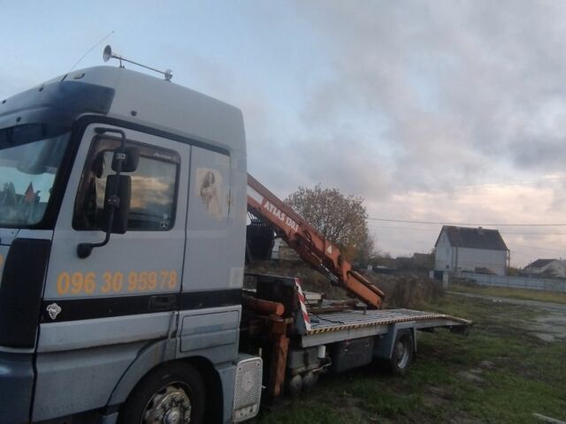 ГАЗ 3110 Волга, объемом двигателя 2.45 л и пробегом 0 тыс. км за 15000 $, фото 1 на Automoto.ua