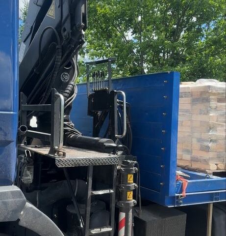 ГАЗ 3110 Волга, об'ємом двигуна 2.45 л та пробігом 0 тис. км за 716 $, фото 1 на Automoto.ua