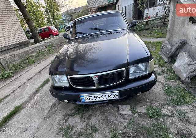 ГАЗ 3110 Волга, об'ємом двигуна 2.3 л та пробігом 300 тис. км за 1000 $, фото 1 на Automoto.ua