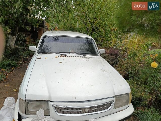 ГАЗ 3110 Волга, об'ємом двигуна 2.4 л та пробігом 200 тис. км за 600 $, фото 1 на Automoto.ua