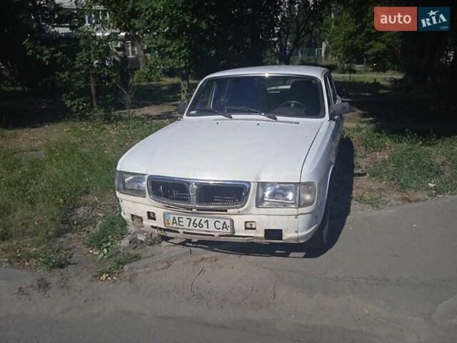 ГАЗ 3110 Волга, об'ємом двигуна 0 л та пробігом 90 тис. км за 1000 $, фото 1 на Automoto.ua