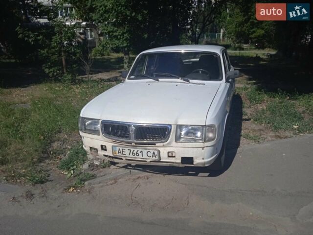 ГАЗ 3110 Волга, объемом двигателя 0 л и пробегом 90 тыс. км за 1000 $, фото 1 на Automoto.ua