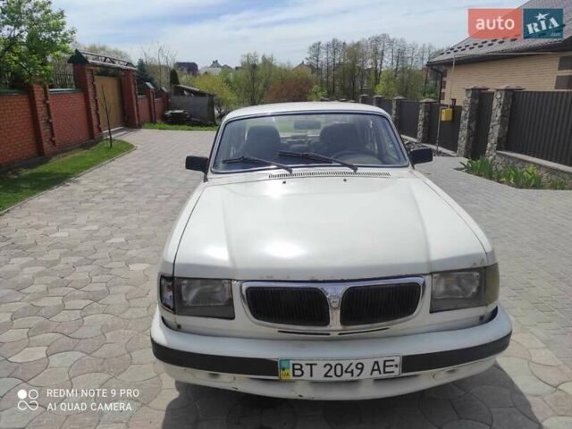 ГАЗ 3110 Волга, об'ємом двигуна 0 л та пробігом 300 тис. км за 1000 $, фото 1 на Automoto.ua