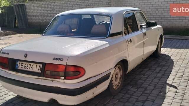 ГАЗ 3110 Волга, об'ємом двигуна 2.4 л та пробігом 100 тис. км за 750 $, фото 1 на Automoto.ua