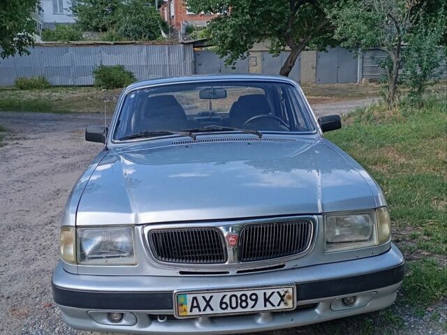 ГАЗ 3110 Волга, об'ємом двигуна 0 л та пробігом 79 тис. км за 2900 $, фото 1 на Automoto.ua