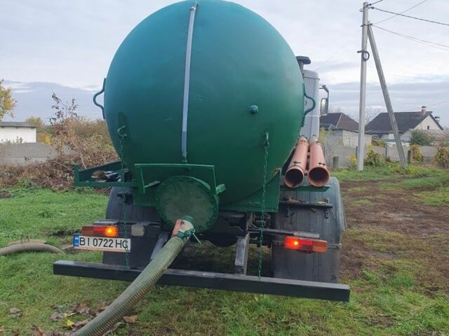 ГАЗ 3110 Волга 2003 у Кременчуге на Automoto.ua ГАЗ 3110 Волга, об'ємом двигуна 2.45 л та пробігом 0 тис. км за 10600 $, фото 1 на Automoto.ua