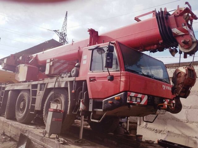 ГАЗ 3110 Волга, об'ємом двигуна 2.45 л та пробігом 0 тис. км за 135000 $, фото 1 на Automoto.ua