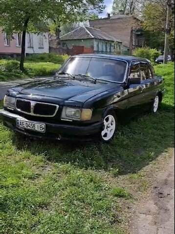 ГАЗ 3110 Волга, объемом двигателя 0 л и пробегом 300 тыс. км за 1000 $, фото 1 на Automoto.ua