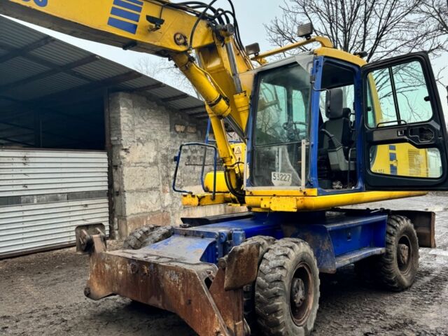 ГАЗ 3110 Волга, об'ємом двигуна 2.45 л та пробігом 0 тис. км за 25000 $, фото 1 на Automoto.ua