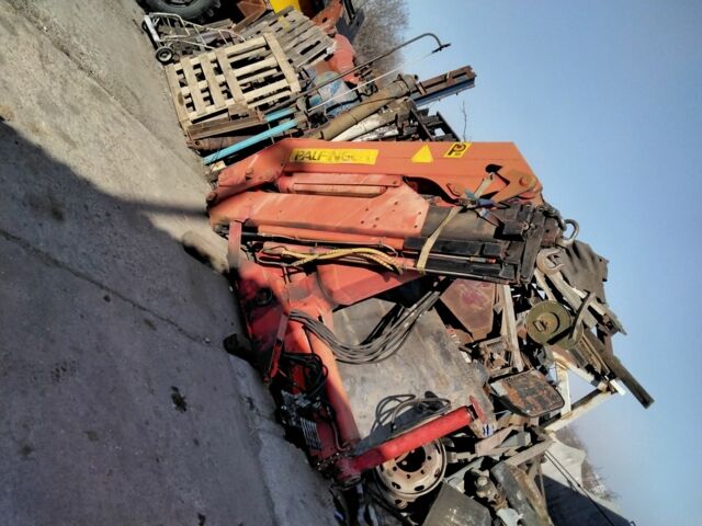 ГАЗ 3110 Волга, об'ємом двигуна 2.45 л та пробігом 0 тис. км за 6700 $, фото 1 на Automoto.ua