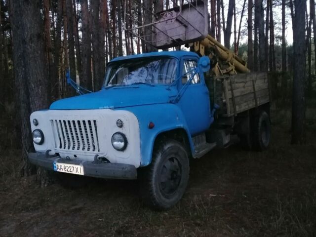 ГАЗ 3110 Волга, об'ємом двигуна 2.45 л та пробігом 0 тис. км за 2294 $, фото 1 на Automoto.ua