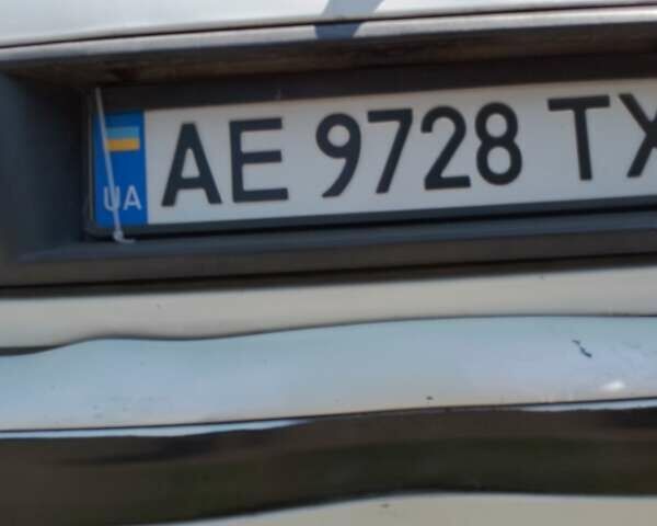 ГАЗ 3110 Волга, объемом двигателя 2.4 л и пробегом 154 тыс. км за 1700 $, фото 1 на Automoto.ua