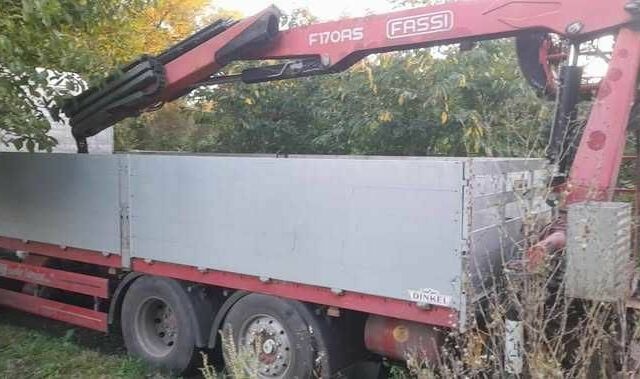 ГАЗ 3110 Волга 2005 в Конотопе на Automoto.ua ГАЗ 3110 Волга, объемом двигателя 2.45 л и пробегом 0 тыс. км за 39 $, фото 1 на Automoto.ua