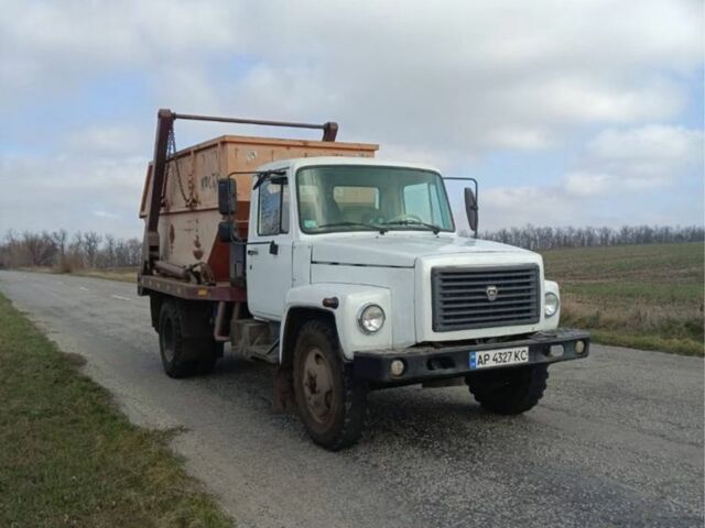 ГАЗ 3110 Волга, об'ємом двигуна 2.45 л та пробігом 0 тис. км за 8000 $, фото 1 на Automoto.ua